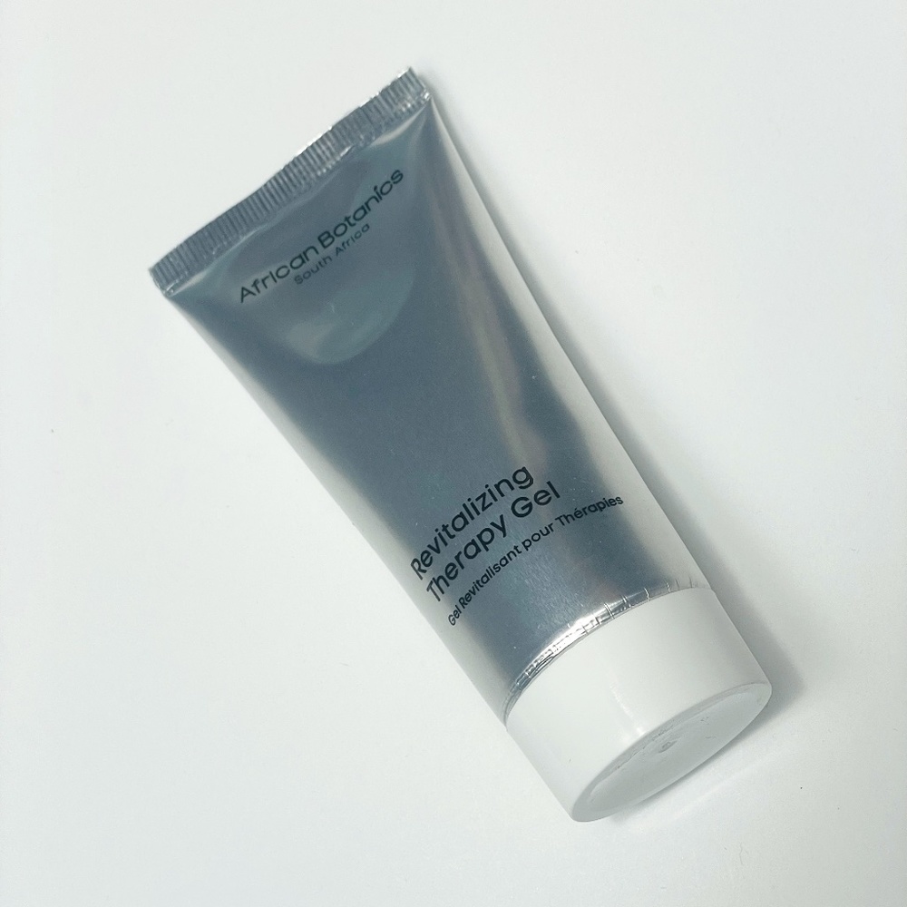 🆕 African Botanics Revitalizing Therapy Gel